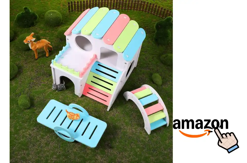 DIY Toys For Guinea Pigs
