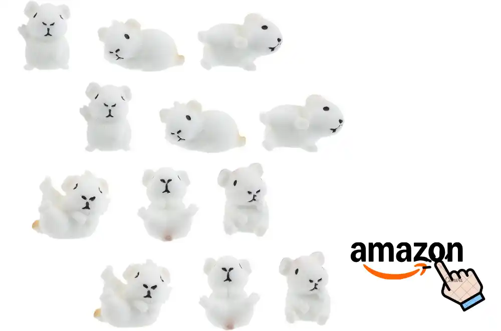DIY Toys For Guinea Pigs
