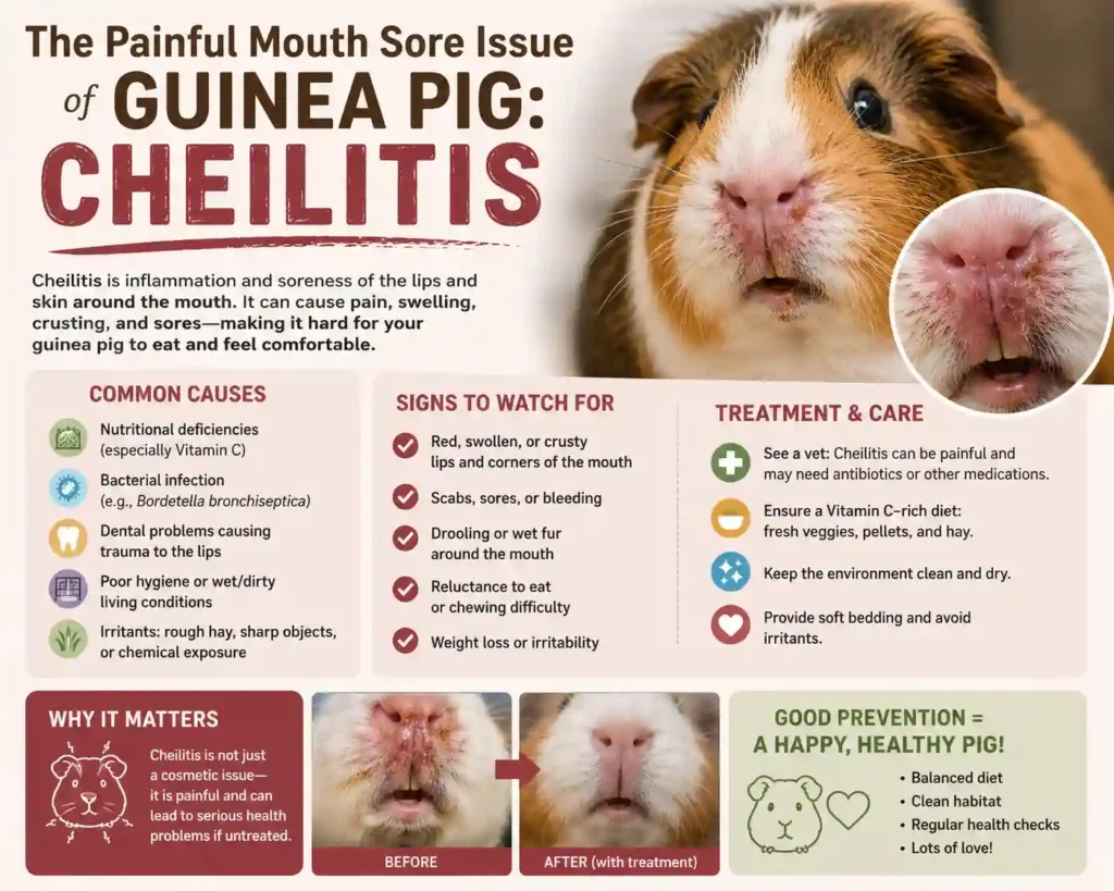 Can Guinea Pigs Eat Tomatoes?