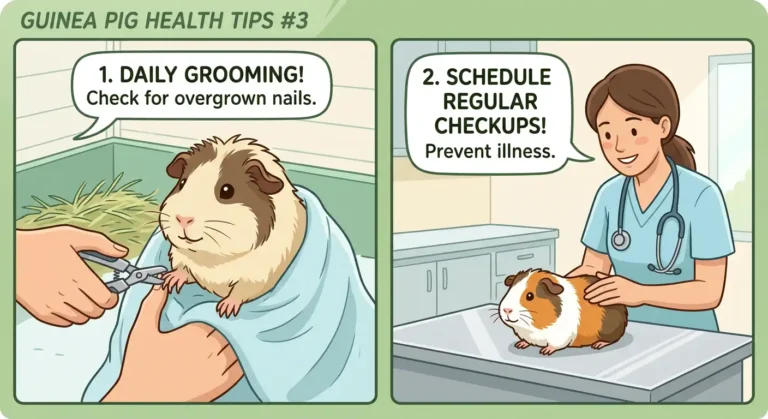 HEALTH TIPS