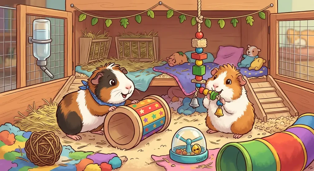TOYS