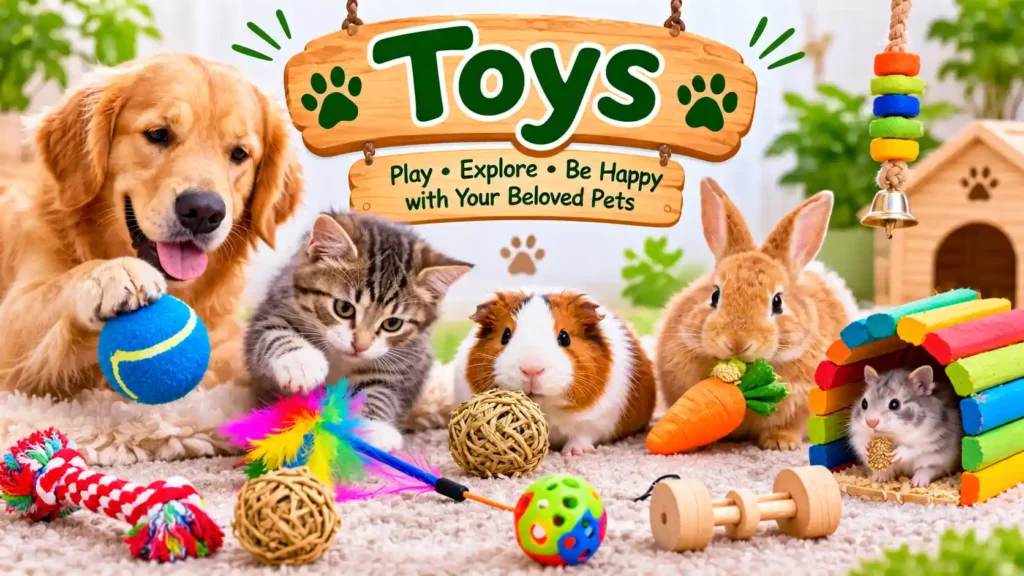 TOYS