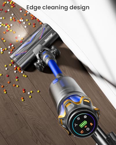 Best Cordless Stick Vacuum For Pet Hair