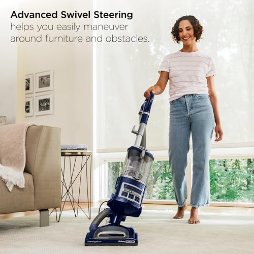 Best Vacuum For Hardwood And Carpet With Pets