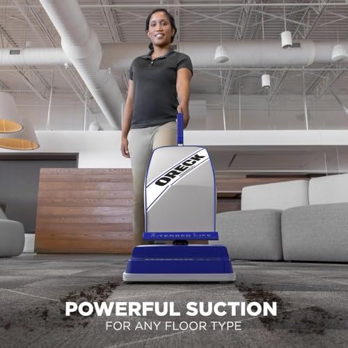 Best Commercial Vacuum For Pet Hair