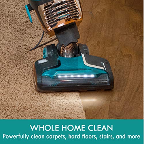 Best Bagged Vacuum For Pet Hair