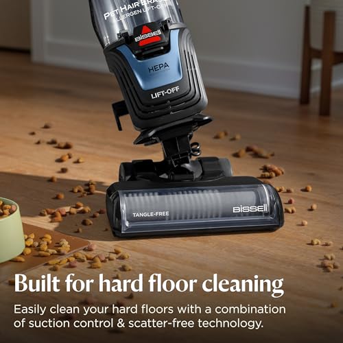 Best Pet Hair Vacuum Cleaner
