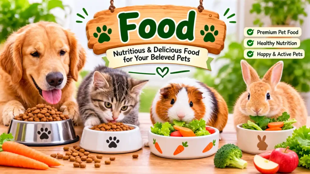 FOOD