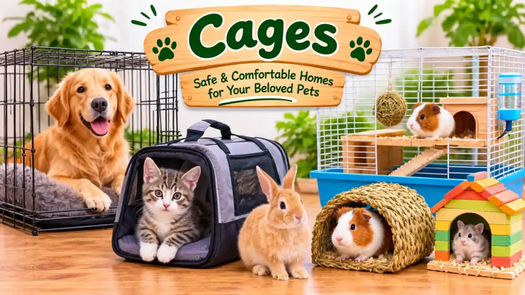 CAGES