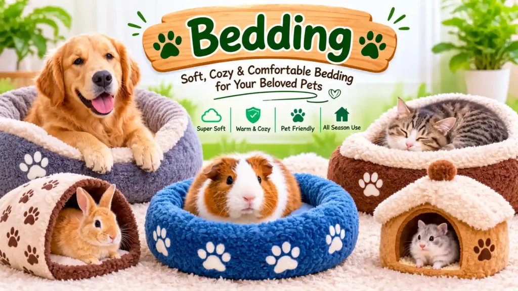 BEDDING